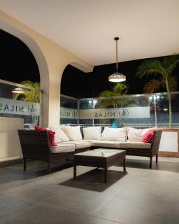 Hotel Nilas - 5