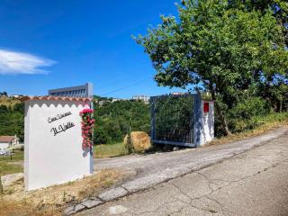 Casa Vacanze Il Vallo - 1