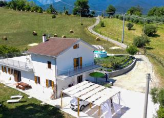 Casa Vacanze Il Vallo - 5