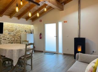 Casinha do Palheiro T1-Casinhas de Trás das Eiras - 7