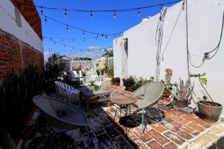 Departamento en centro histórico de Mazatlán - 3