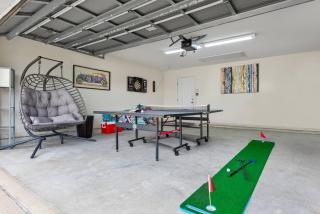 NEW ~Sundancer~*Huge Pool *Hot Tub *Game Room* - 5