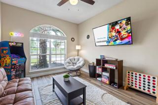 NEW ~Sundancer~*Huge Pool *Hot Tub *Game Room* - 4