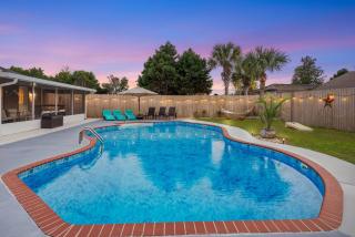 NEW ~Sundancer~*Huge Pool *Hot Tub *Game Room* - 7