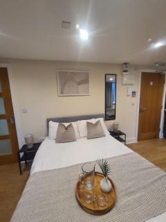 City Centre Studios - 2