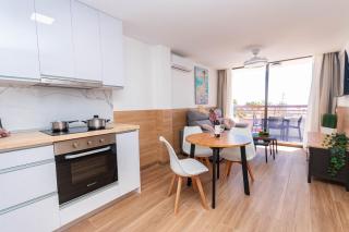 Cozy Beach Holiday Home in Playa del Ingles - 5