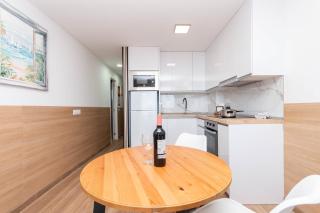 Cozy Beach Holiday Home in Playa del Ingles - 3