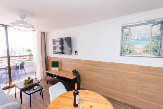 Cozy Beach Holiday Home in Playa del Ingles - 4