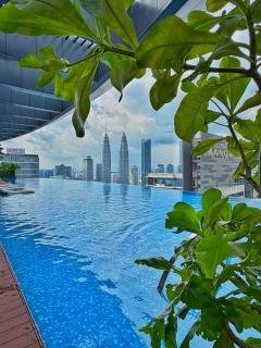 EATON RESIDENCES By KR SUITES - 5