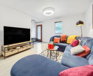 Écrin du Salève - Maison de Ville près de Genève - 5