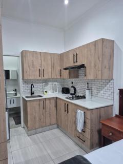 Sunbird Self-Catering Unit 19 - 6