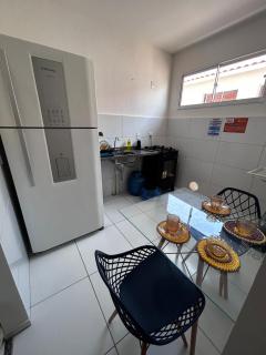 Apartamento confortável cheio de estilo - 2