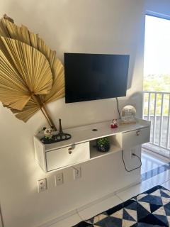Apartamento confortável cheio de estilo - 1