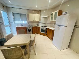 Modern Comfort Apartment in Ennasser II - 4