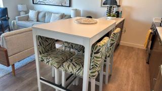 Upscale Penthouse near MIT Harvard Central Square - 2