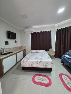 Aconchego perfeito em São Pedro SP - 4