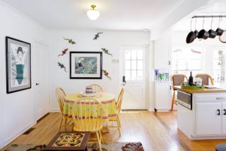 Seaview craftsman with Amazing views - San Diego - 8