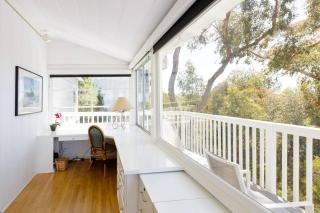 Seaview craftsman with Amazing views - San Diego - 6