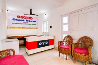 Hotel O Orchid Guest House - 2