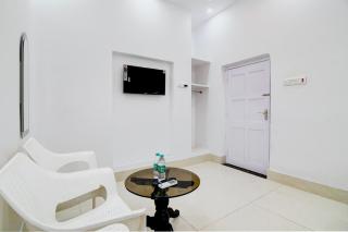 Hotel O Orchid Guest House - 1