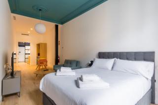Siete Monos Apartments - Chueca - 4