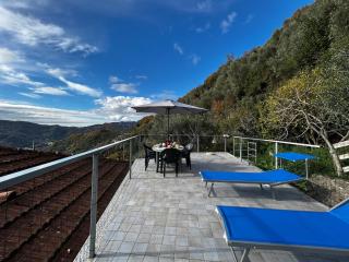 Villa Maria - Relax & Comfort with Solarium - 8