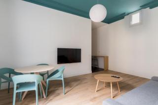 Siete monos - Apartments -Chueca - 7