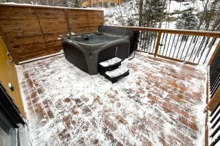 Nature & Breathtaking View - Le Dumont - A - 9