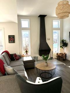 Nature & Breathtaking View - Le Dumont - A - 5