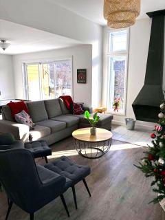 Nature & Breathtaking View - Le Dumont - A - 3