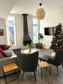 Nature & Breathtaking View - Le Dumont - A - 2