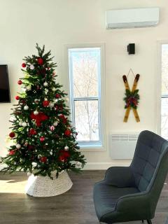 Nature & Breathtaking View - Le Dumont - A - 1