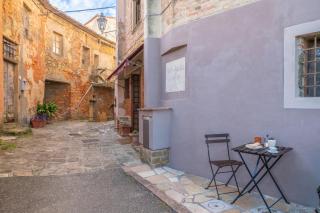 Pura Apartment - Forcoli - 3