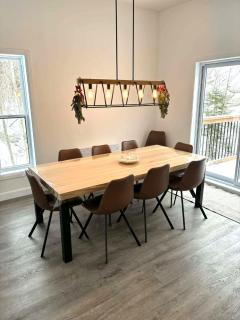 Nature & Breathtaking View - Le Dumont - A - 1