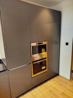 1949 Luxury Apartment - Ashalebotwe - 6