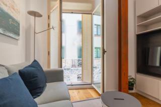 Cozy central - 1Bedroom 1Bathroom - Malasaña - 0