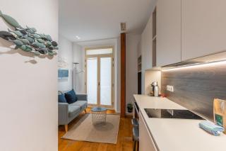 Cozy central - 1Bedroom 1Bathroom - Malasaña - 7