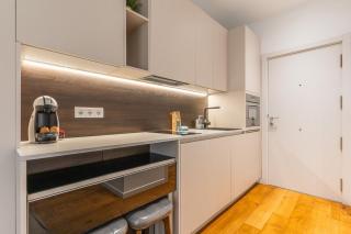 Cozy central - 1Bedroom 1Bathroom - Malasaña - 4