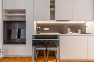 Cozy central - 1Bedroom 1Bathroom - Malasaña - 3