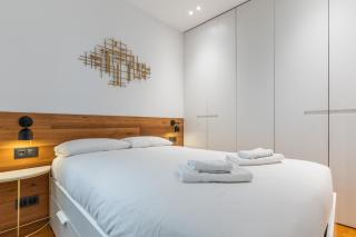 Cozy central - 1Bedroom 1Bathroom - Malasaña - 1