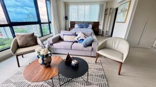 Apartamento En Costa del Este Ejecutivo Tipo Loft Nuevo en Panamá - 9