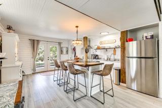 Steps to Sand! Topsail Beach Group Getaway! - 3