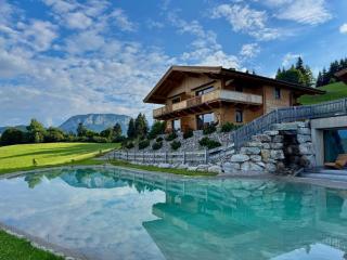 Alpenchalets Oberlaiming - 4