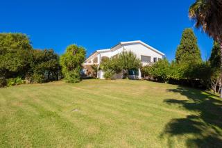 Villa Maganuco Park - Pool, Sea and Garden - 6