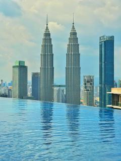 EATON RESIDENCES By KR SUITES - 6