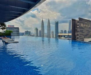 EATON RESIDENCES By KR SUITES - 7