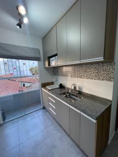 Refúgio central - 0