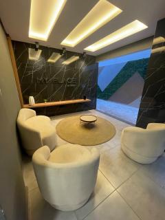 Refúgio central - 5