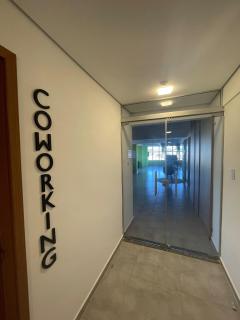 Refúgio central - 1