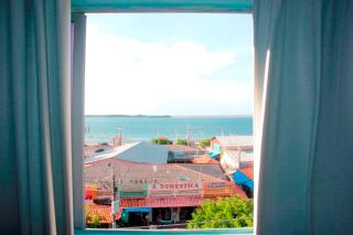 Grand Center Hotel - Santarém - 6